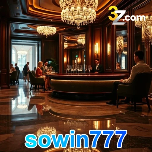 sowin777 App