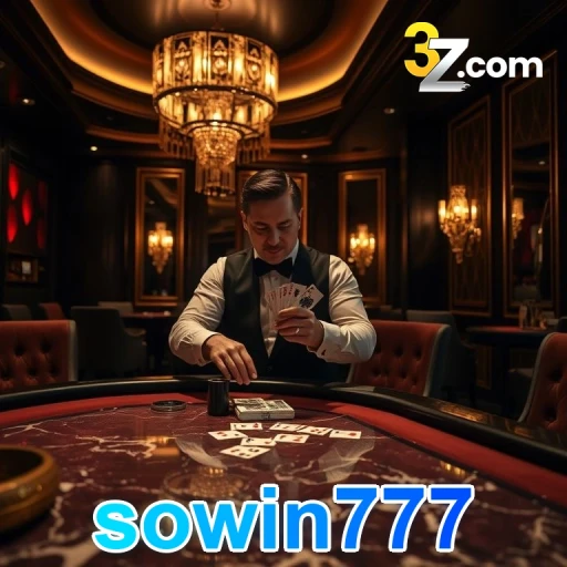 sowin777 Jogos de caça-níqueis