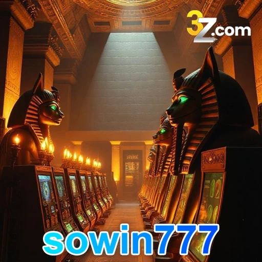 sowin777 Confiavel
