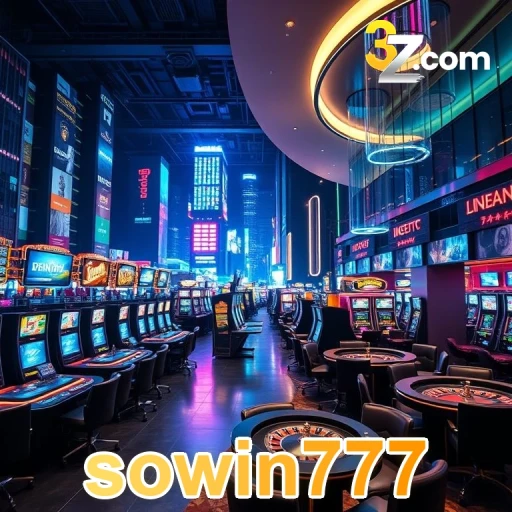 sowin777 Jogos